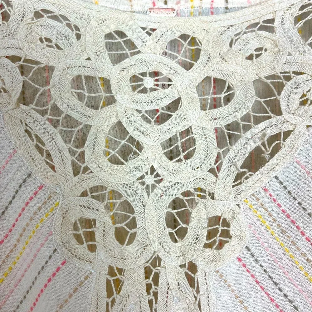 Free People wear wide